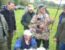 Puchar Starosty Brodnickiego, rz. Drwęca, 03.10.2009