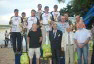 Klubowe Mistrzostwa Polski 2008